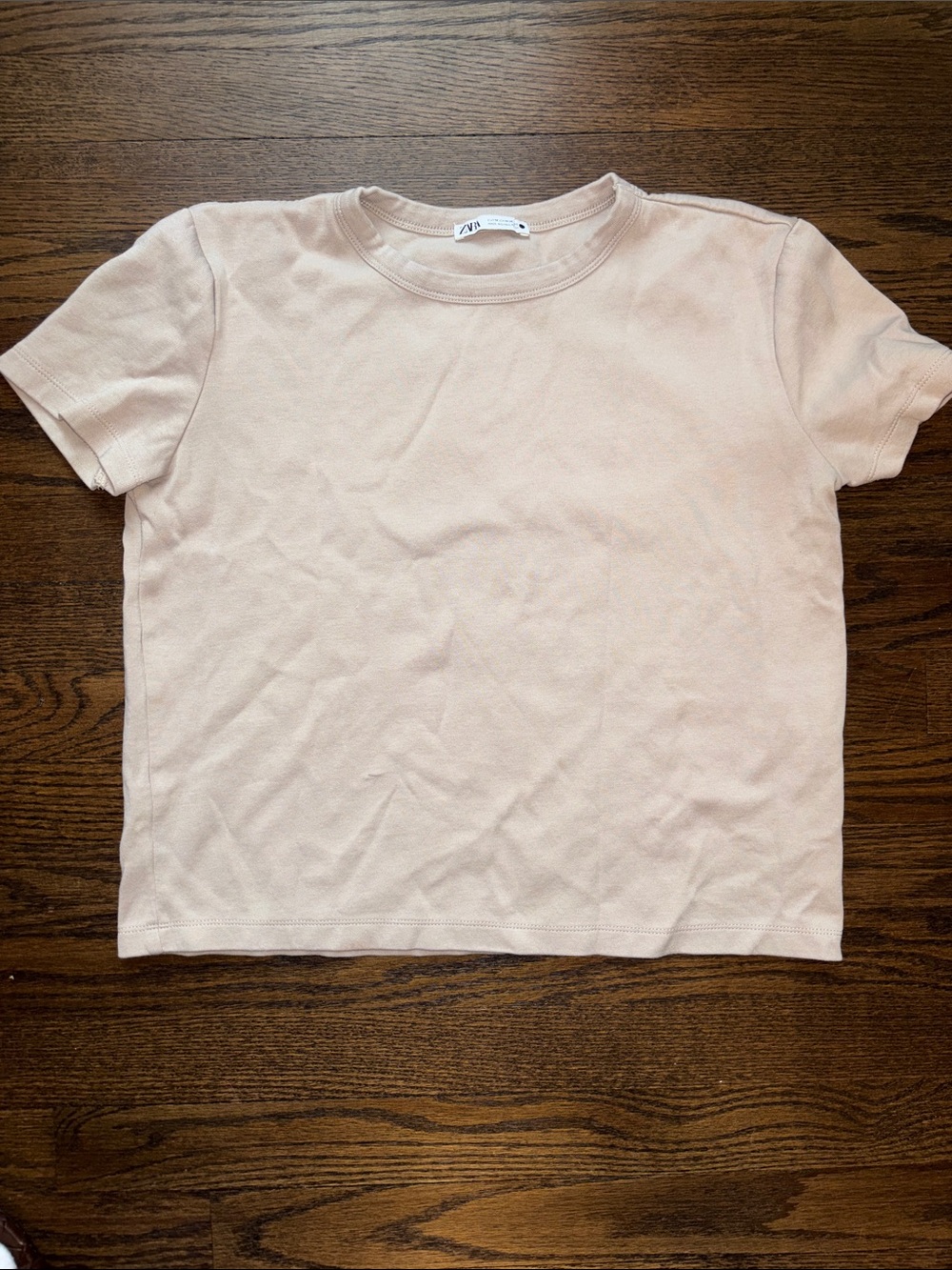 Zara tshirt
